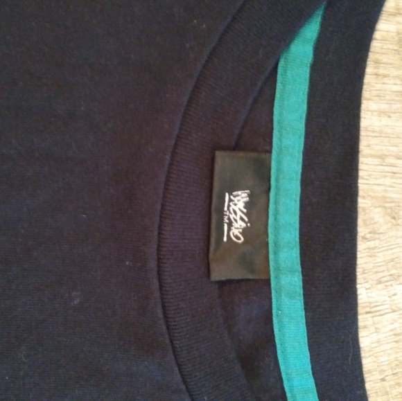 Mossimo MENS Medium Grapic Tee NwT - Picture 3 of 6